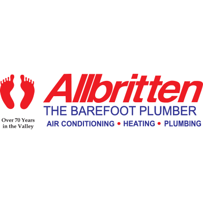 Allbritten Logo