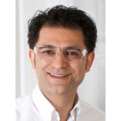 Dr. med. dent. Ali Sohani in Heidelberg - Logo
