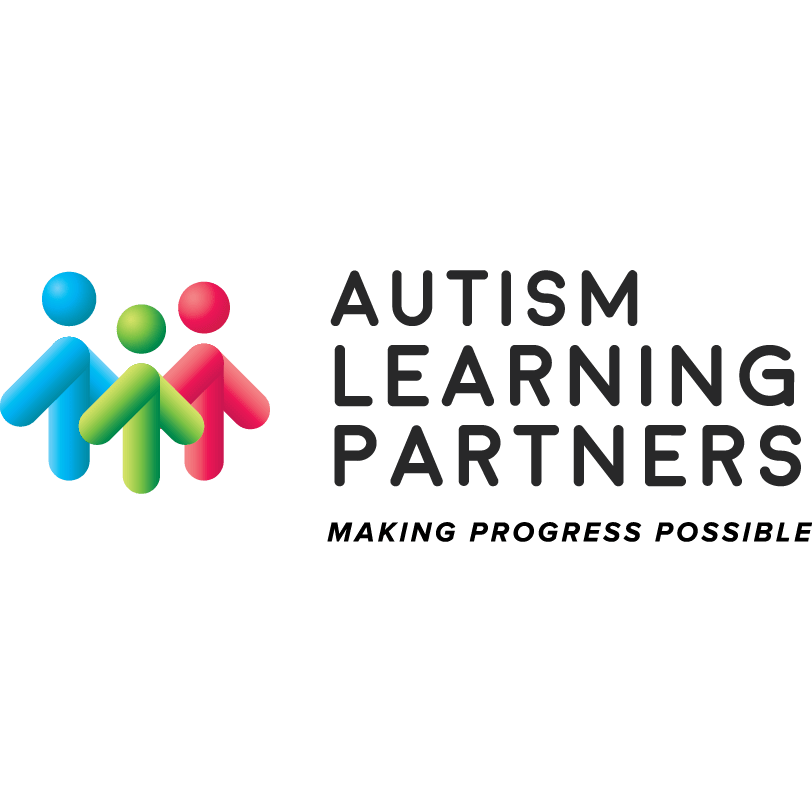 Autism Learning Partners Downey Center for Autism Logo