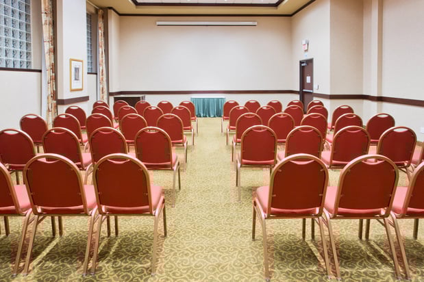 Images Holiday Inn Express & Suites Portland-NW Downtown by IHG