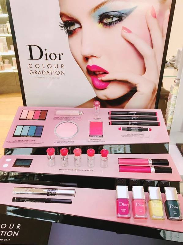 Images Lysblanc Profumerie