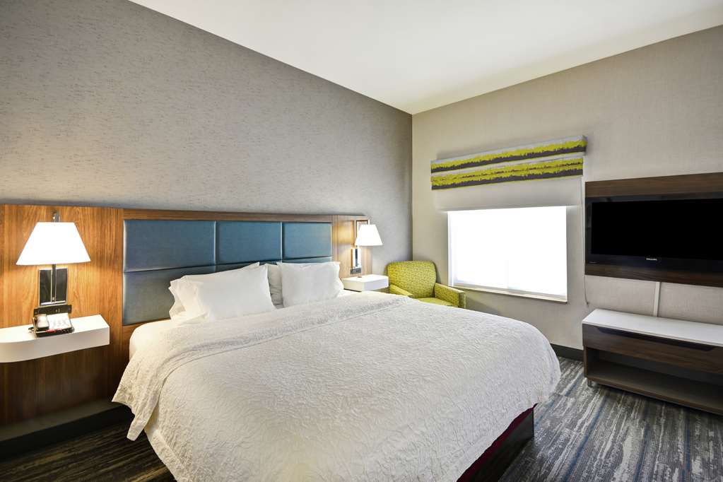 Guest room amenity