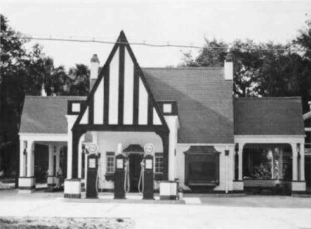 Images George's British American Auto Repair