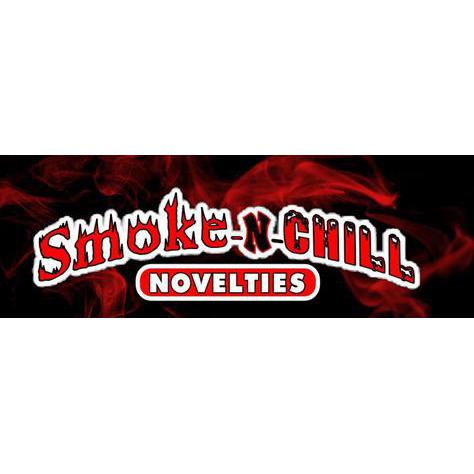Smoke N Chill Logo