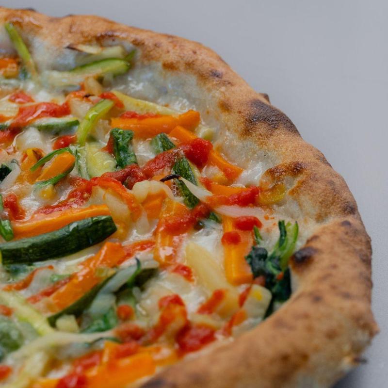 Images Bellagrò | Pizza Naturale e Cocktail