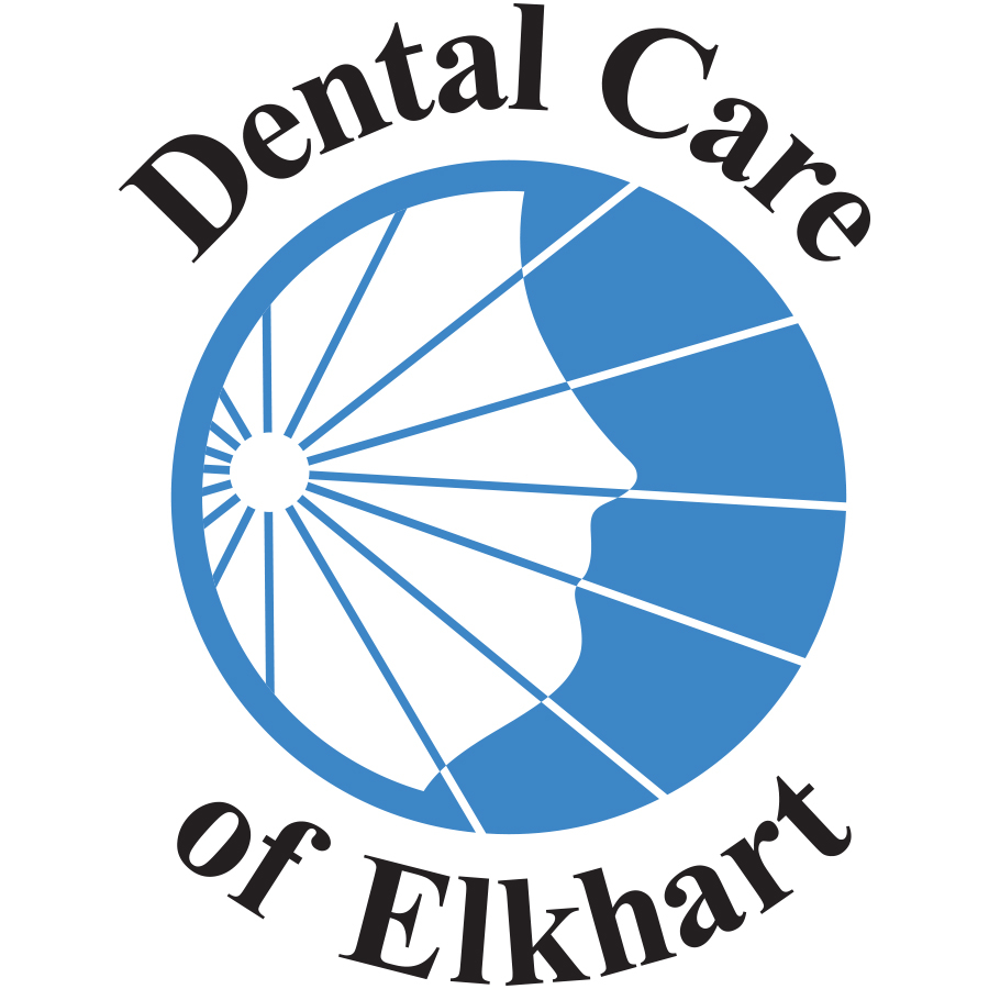 Dental Care of Elkhart Logo