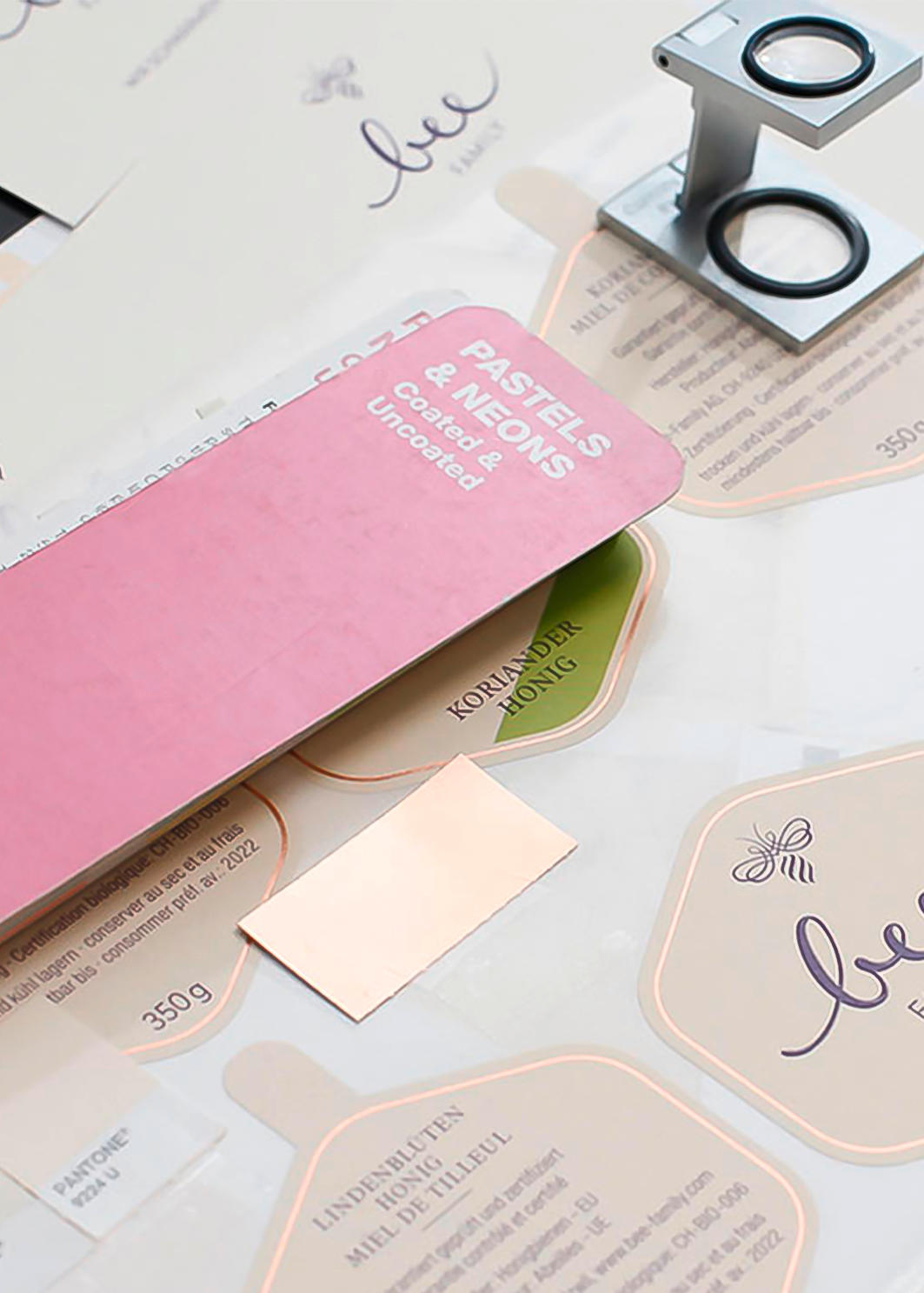 ECHT, Zürcher Strasse 232 in St. Gallen