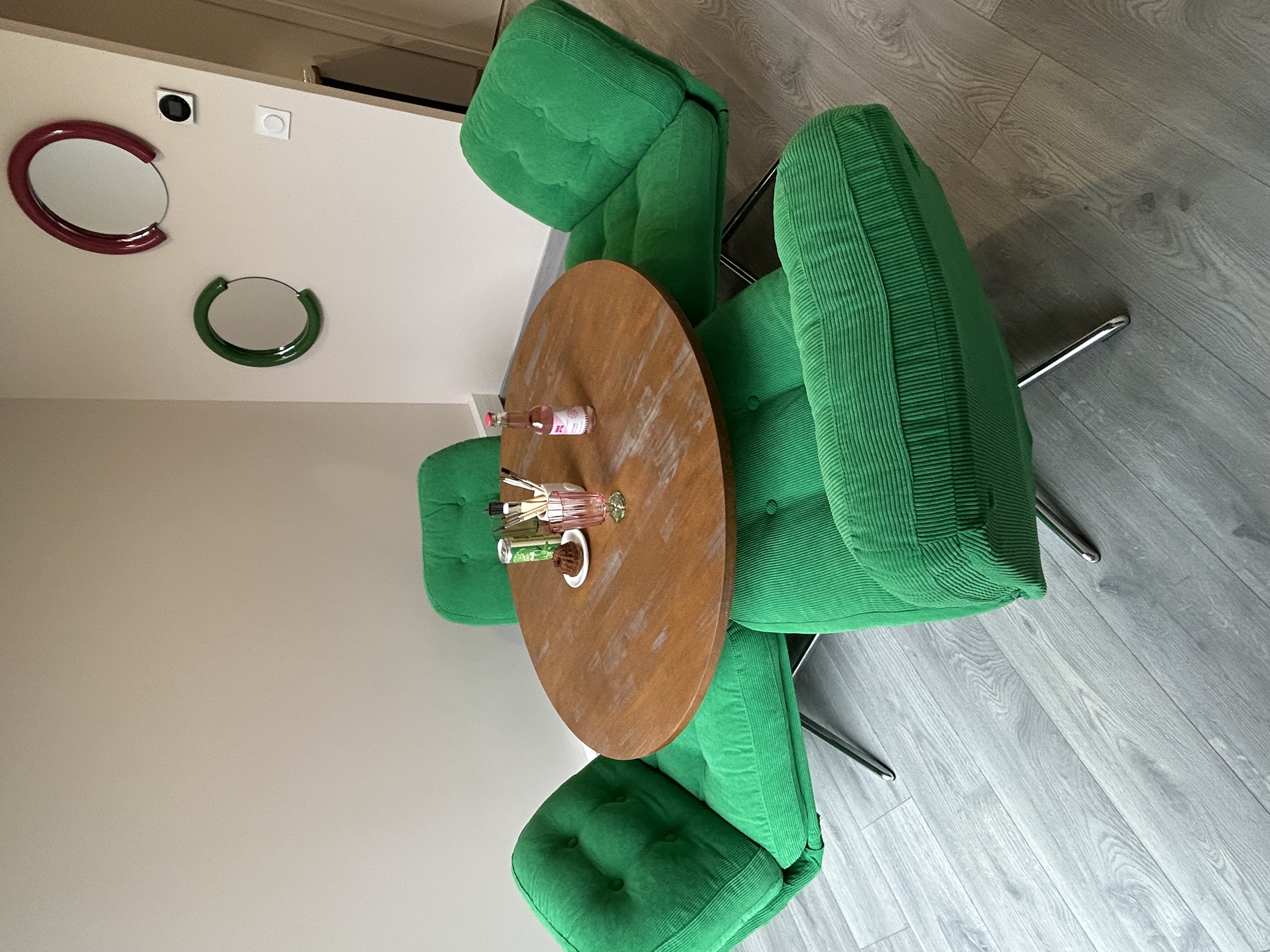 Coin Chill Sororité - Atelier céramique