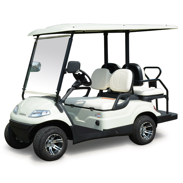 Images Ed Burns Bay Area Golf Cars & Accessories Inc