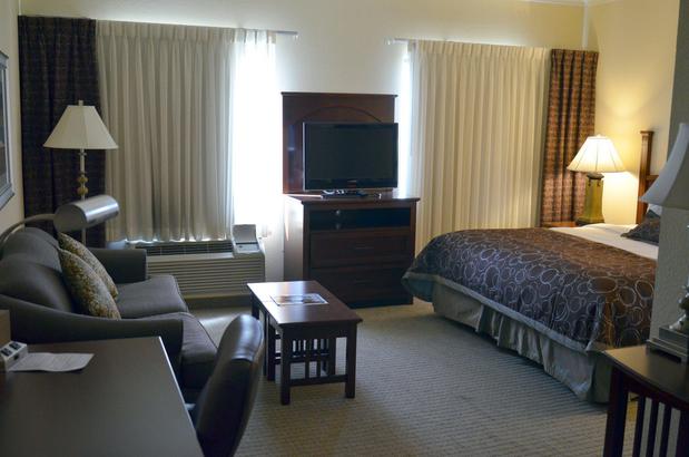 Images Staybridge Suites San Antonio Sea World by IHG