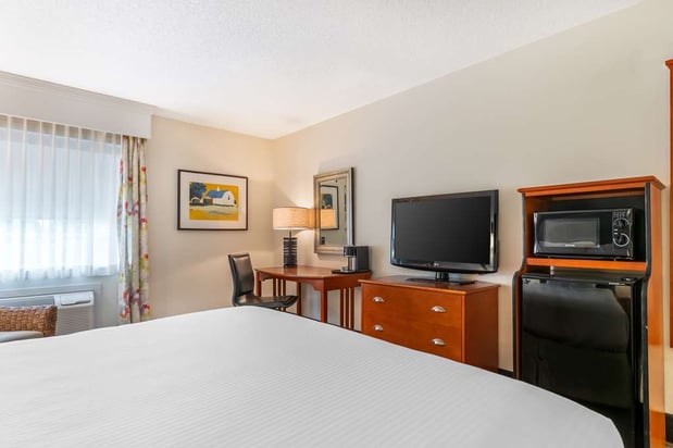Images Best Western Plus University Park Inn & Suites