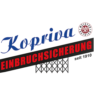 Kopriva - Einbruchsicherung 1020 Wien
