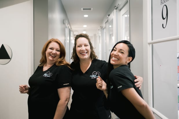 Images Inspira Advanced Dentistry