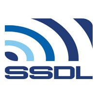 SSDL Logo
