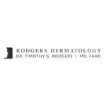 Rodgers Dermatology Prosper Logo