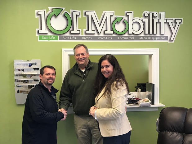 Images 101 Mobility of Long Island