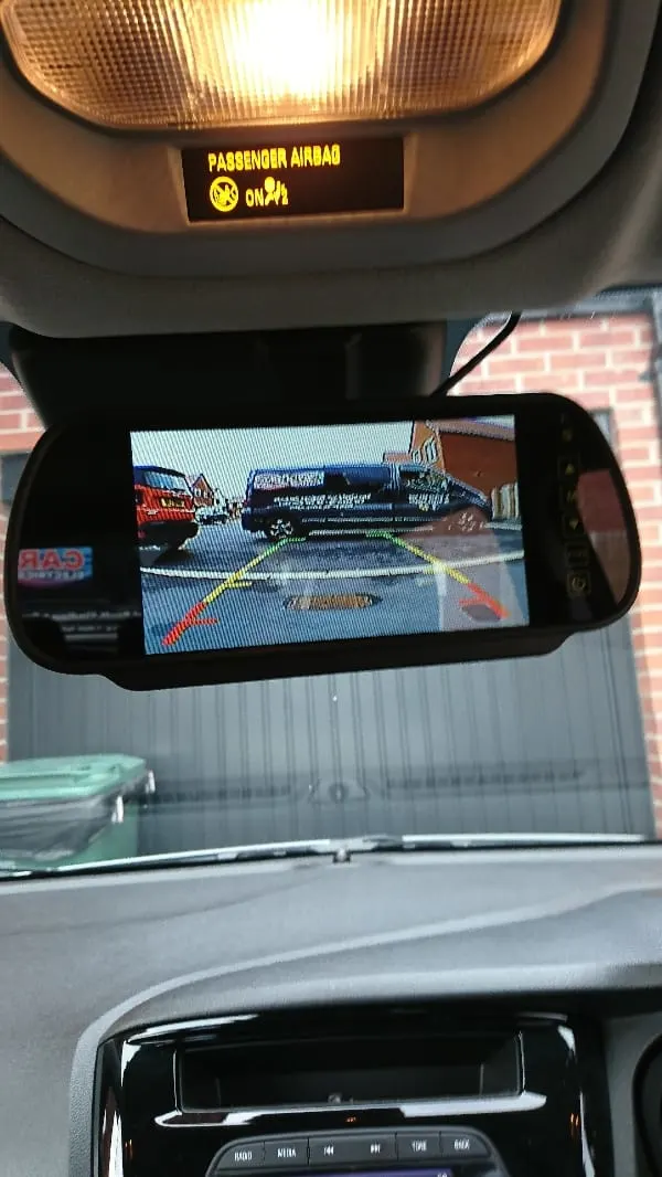 Images Car Electrics UK