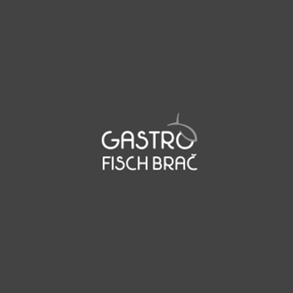 Logo von Gastro Fisch Brac