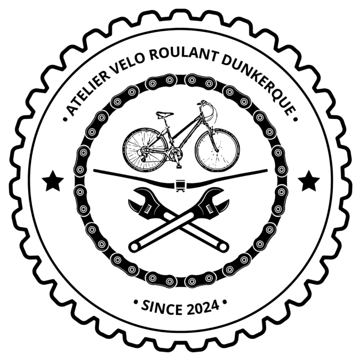 L'Atelier Vélo Roulant Dunkerque