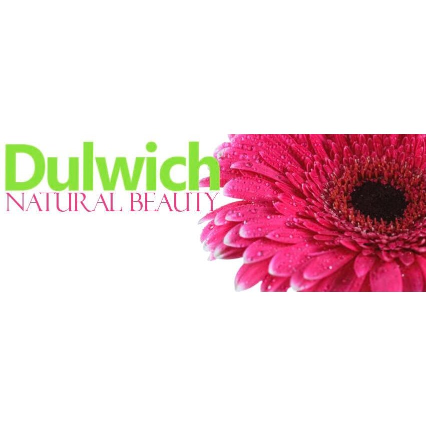 Dulwich Natural Beauty Logo