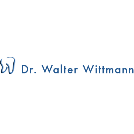 Zahnarzt Dr. Walter Wittmann München Neuhausen-Nymphenburg in München - Logo