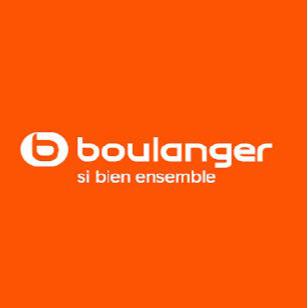 Boulanger Vichy Logo