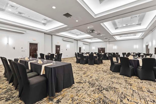 Images DoubleTree by Hilton Hotel Columbus