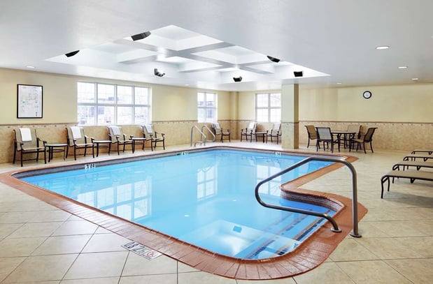 Images Homewood Suites by Hilton Champaign-Urbana