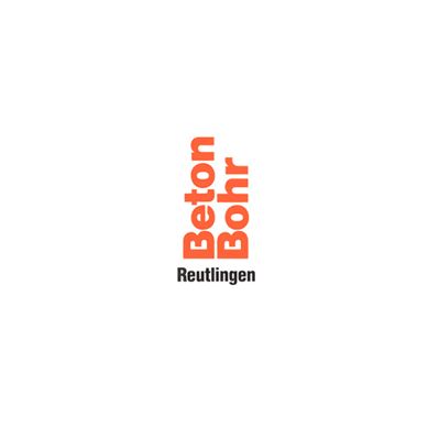 Logo Beton Bohr Reutlingen