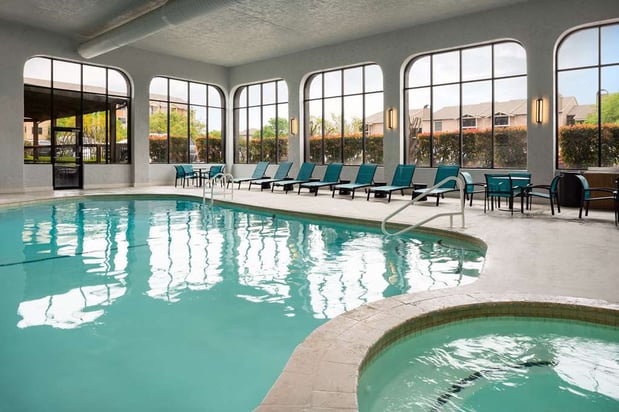 Images Embassy Suites by Hilton Austin Central