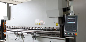 Bernd Bürckenmeyer GmbH & Co KG, Rheinstrasse 26B in Stadtallendorf