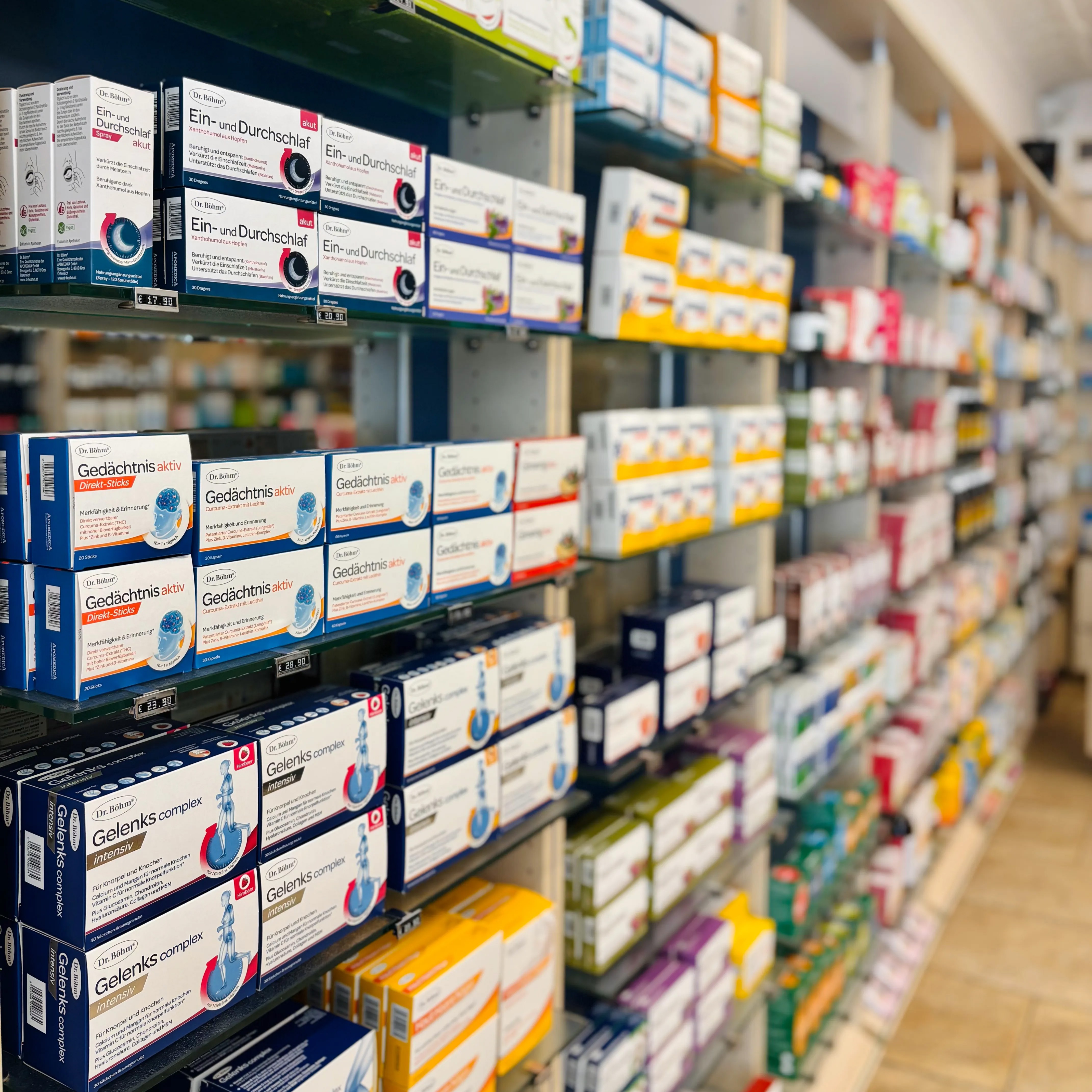 Bild 12 von Apotheke Zum Schwarzen Adler