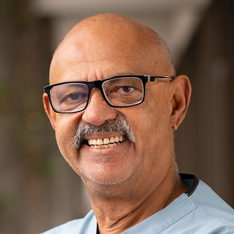 Rashid Iqbal