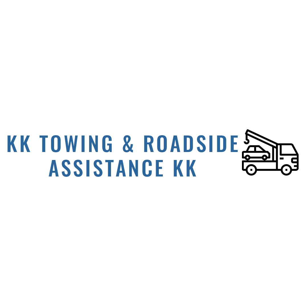 KK Towing & Roadside Assistance KK