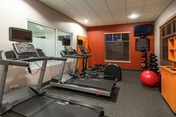 Images Hilton Garden Inn Columbus/Dublin
