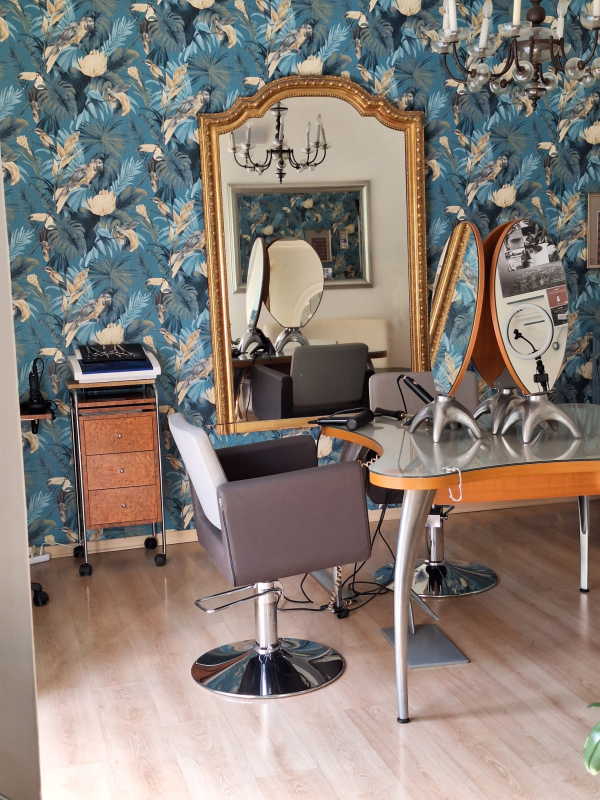 Images Dauro Style Parrucchiere