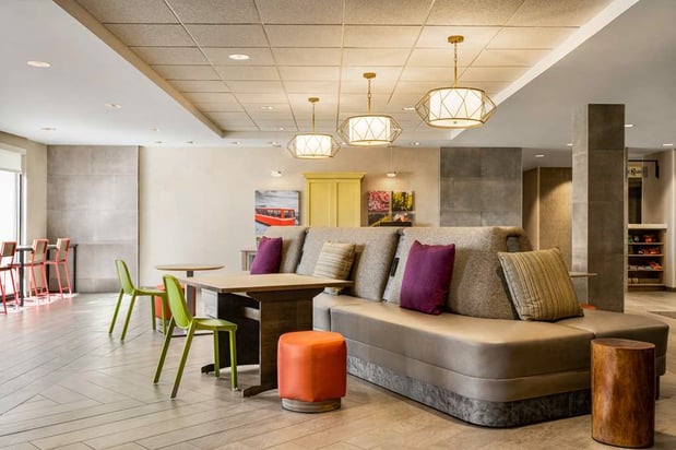 Images Home2 Suites by Hilton Colorado Springs I-25 Central