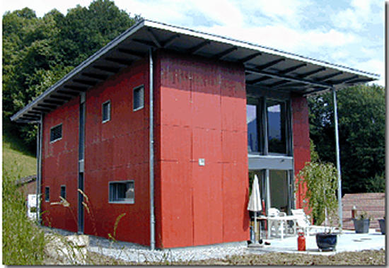 Bilder Süess Architektur GmbH