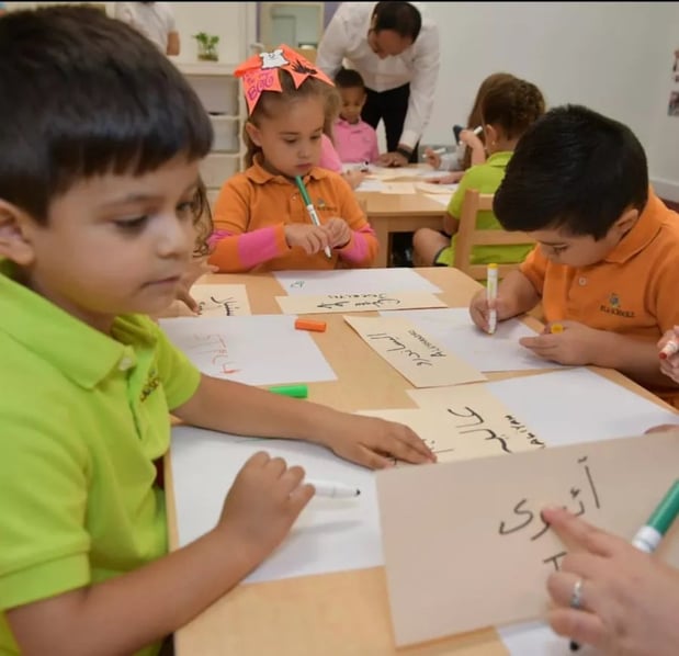 Images KLA Schools of West Kendall
