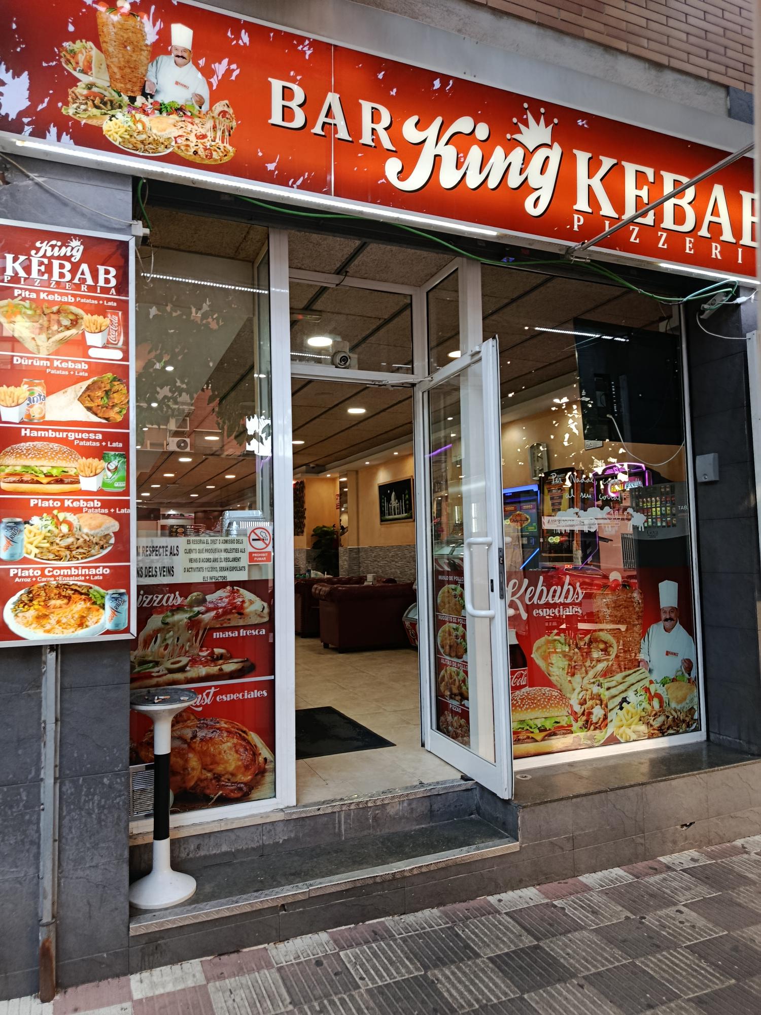 Images King Kebab