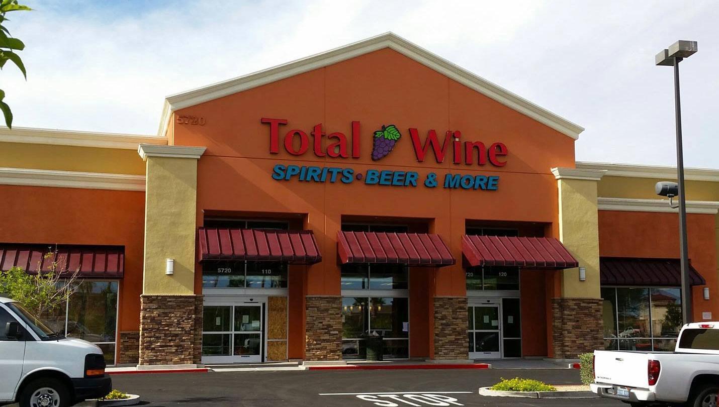 Total Wine & More Coupons near me in Las Vegas, NV 89149 | 8coupons