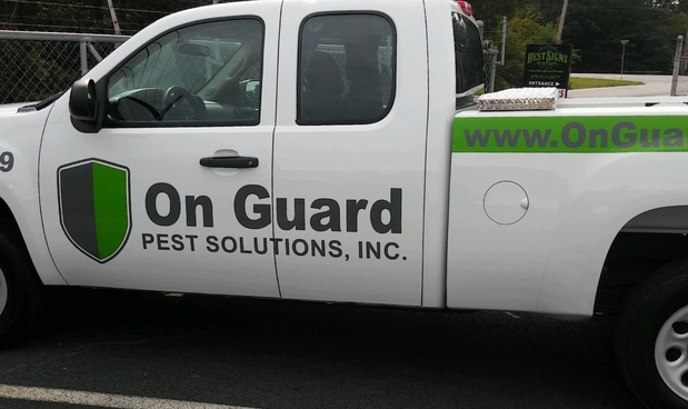 Images On Guard Pest Solutions