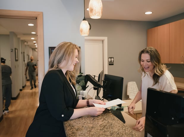 Images WEDental General Dentistry and Orthodontics