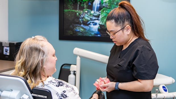 Images Gentle Dental Clackamas