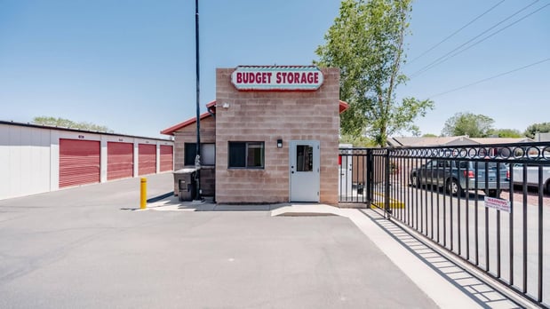 Images Budget Mini Storage - East Long Mesa Prescott Valley