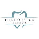 The Houston Dentists Logo