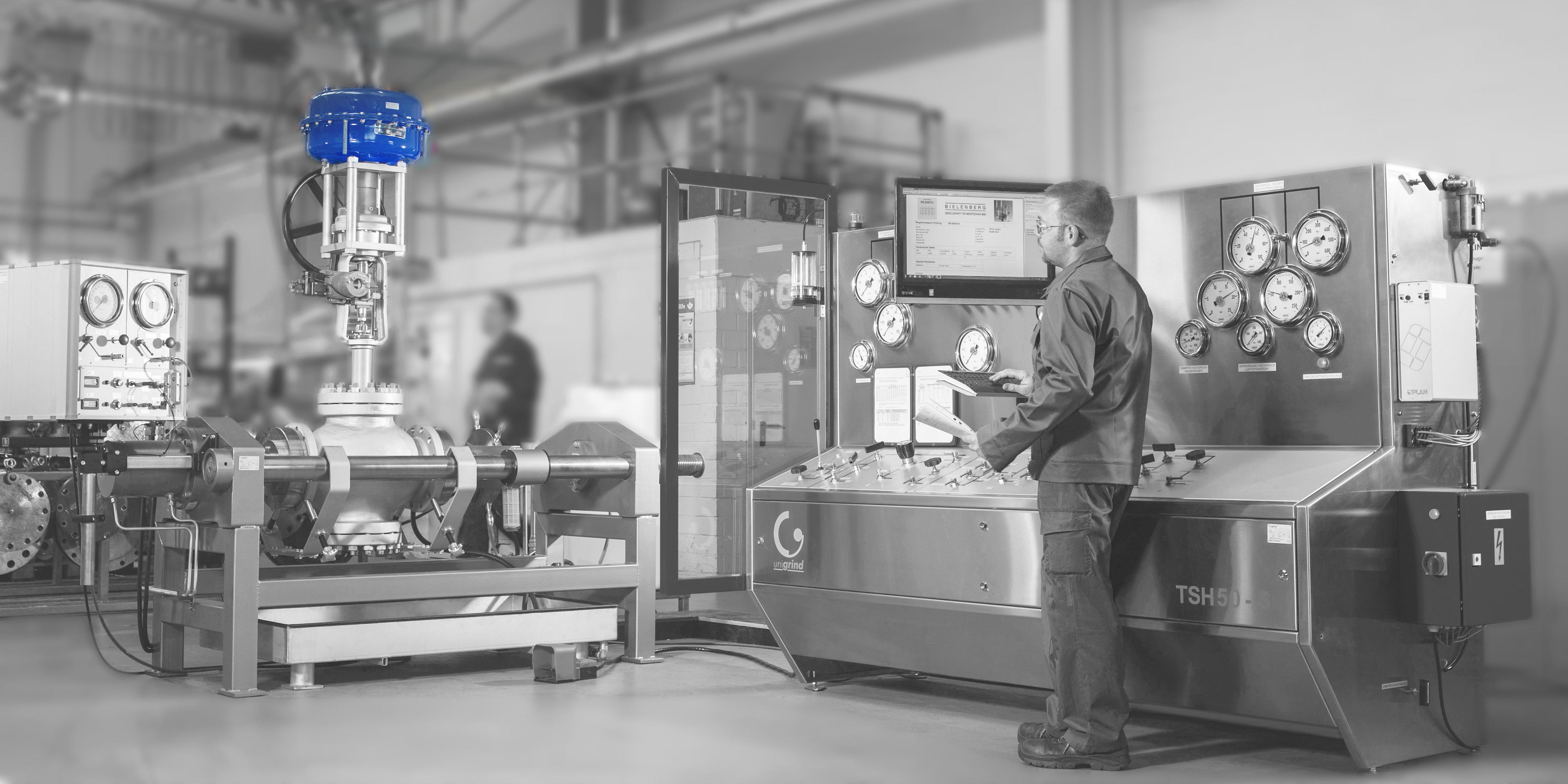 BIELENBERG GmbH, Heisenbergstraße 51-53 in Kerpen