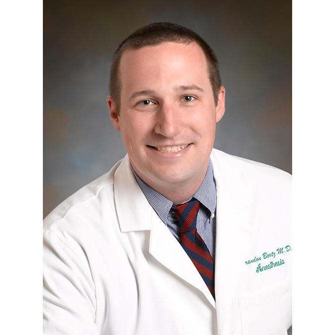 Dr. Brandon Bortz, MD, Anesthesiology Lancaster, PA MD