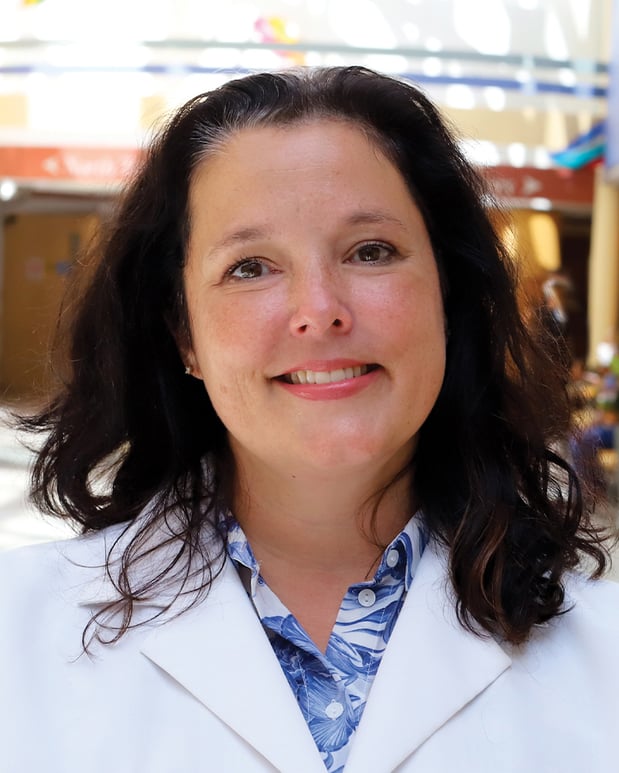 Heather Cook-Sinden -  Beacon Kalamazoo Extended Care