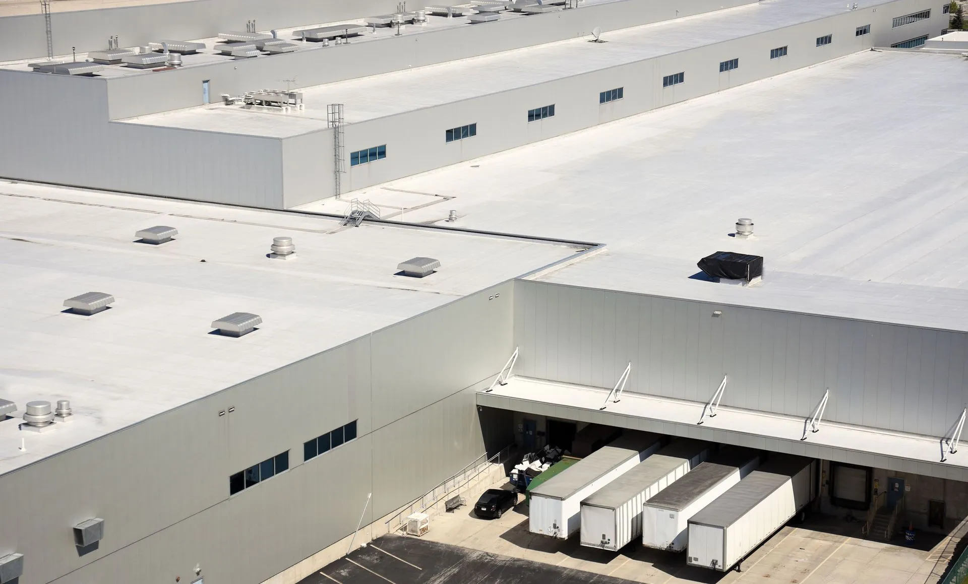 Regan Roofing, Inc. Image